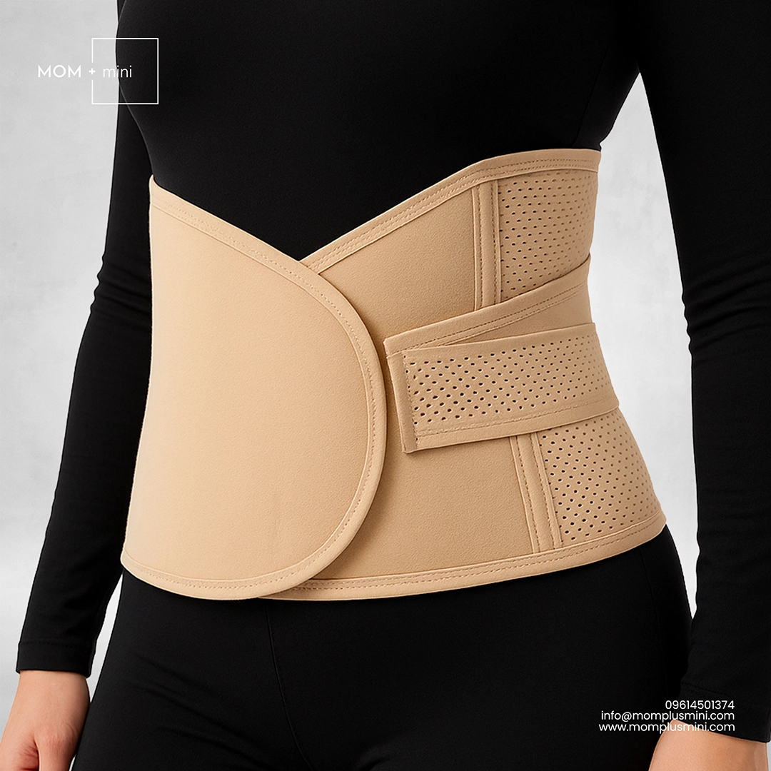 Everyday Comfort Maternity Belt
