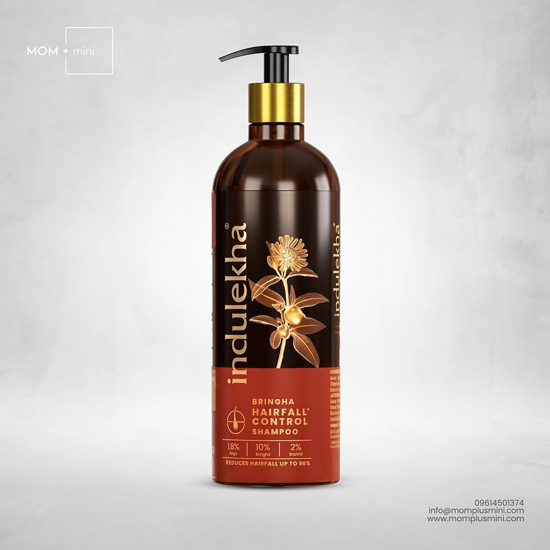Indulekha Bringha Shampoo