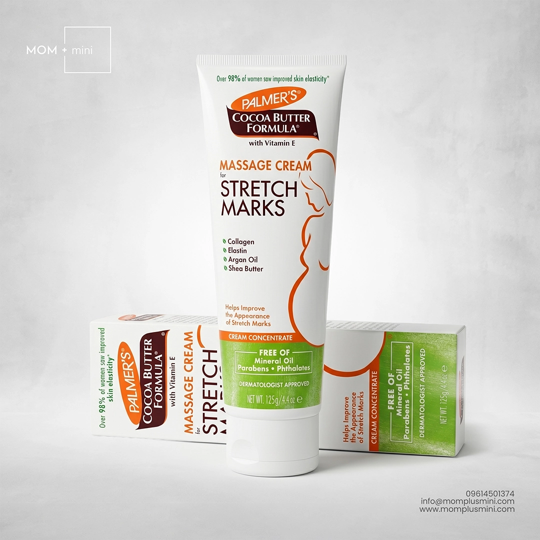 Palmer's Cocoa Butter Massage Cream