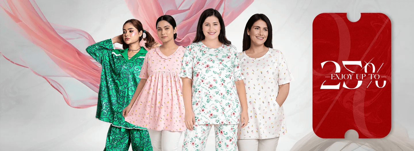 Co-Ord Sets