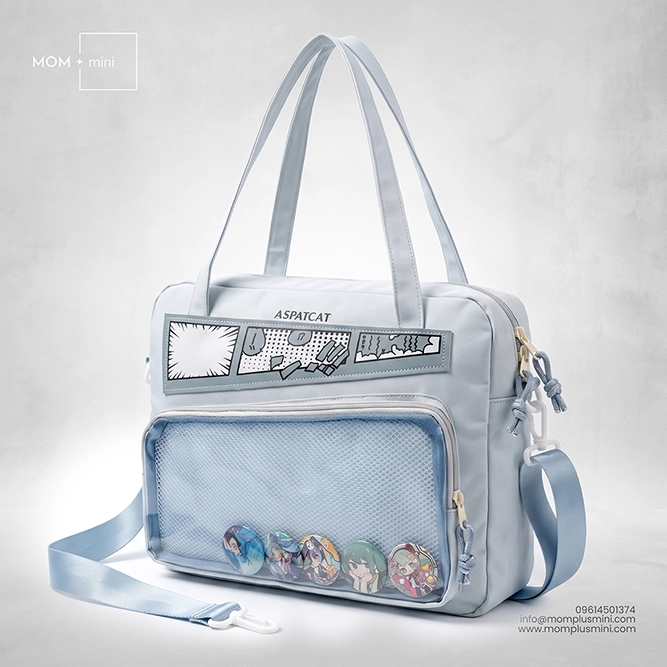 CarryCool Bag | Blue