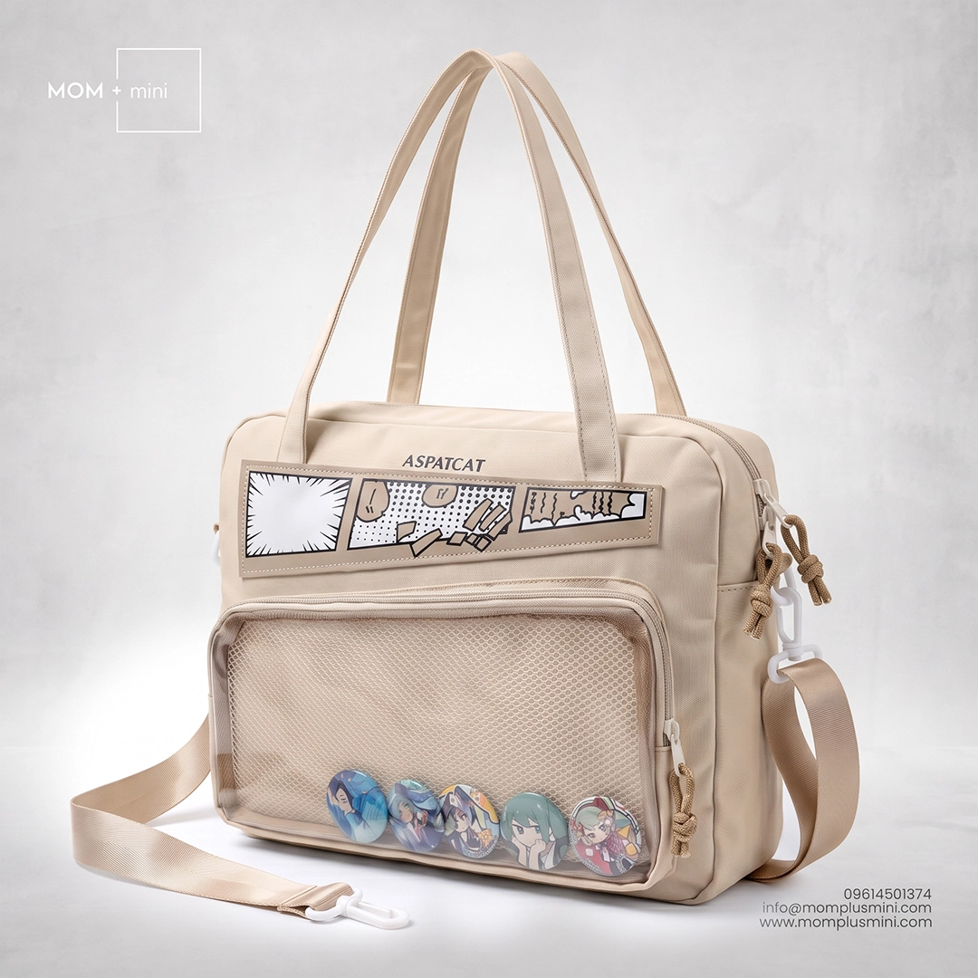 CarryCool Bag | Beige